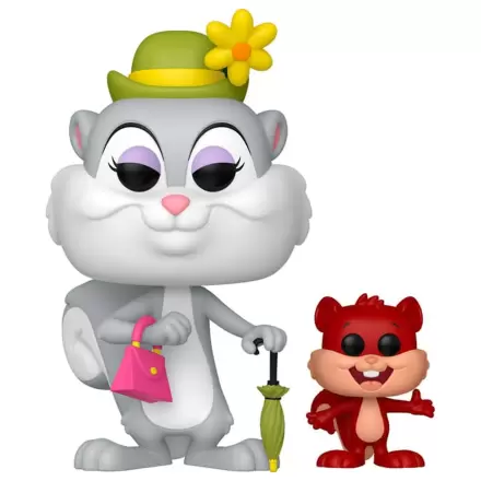 Animaniacs Funko POP! Animation figurina de vinil Slappy cu Skippy 9 cm poza produsului