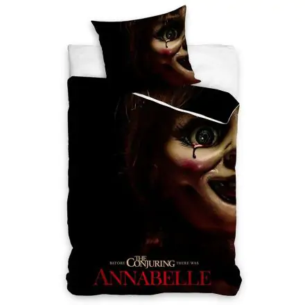 Annabelle Husa Pilota 140x200cm, 70x90cm poza produsului