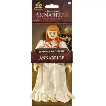 Annabelle 3 Bendyfigs Figurina flexibilă Annabelle 19 cm termékfotója