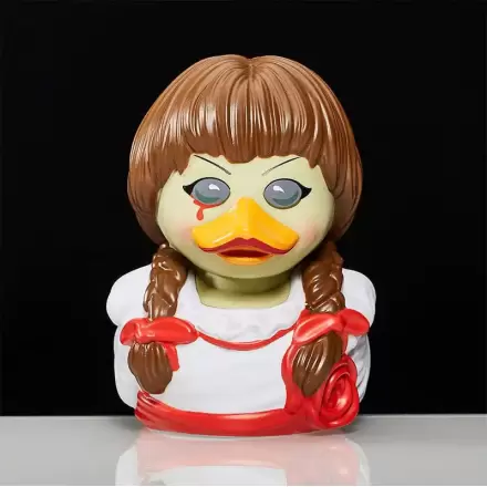 Annabelle Comes Home Figurină PVC Tubbz Annabelle Ediție Ambalată 10 cm poza produsului