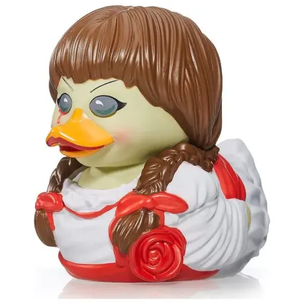 Annabelle Comes Home Figurină PVC Tubbz Annabelle Ediție Ambalată 10 cm poza produsului