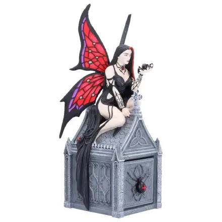 Anne Stokes Box Aracnafaria 21 cm poza produsului