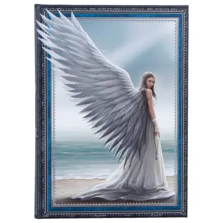 Anne Stokes Jurnal Spirit Guide A5 poza produsului