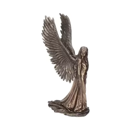 Anne Stokes Statuie Ghid Spirit Bronz 43 cm termékfotója