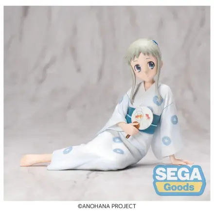Anohana: The Flower We Saw That Day Yumemirize figurina din PVC Meiko Honma 11 cm poza produsului