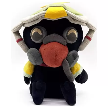 Apex Legends Figurina de pluș Bloodhound Raven 22 cm poza produsului