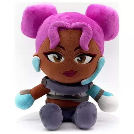 Apex Legends figurina plus Lifeline 22 cm poza produsului