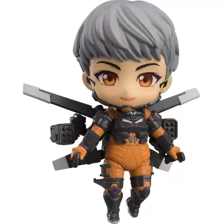 Apex Legends Nendoroid Figurina de Acțiune Valkyrie 10 cm termékfotója