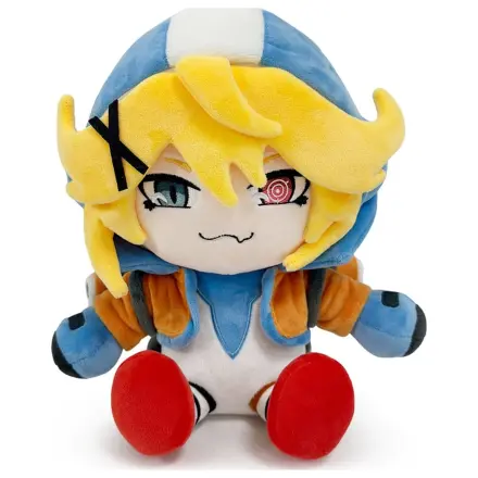 Apex Legends Figurina de pluș Wattson by Dokibird 22 cm poza produsului
