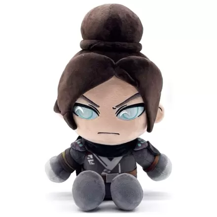 Apex Legends Figurina de plus Wraith 22 cm poza produsului