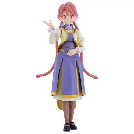 Apocalypse Hotel Plamatea Plastic Set Model Yachiyo 15 cm poza produsului