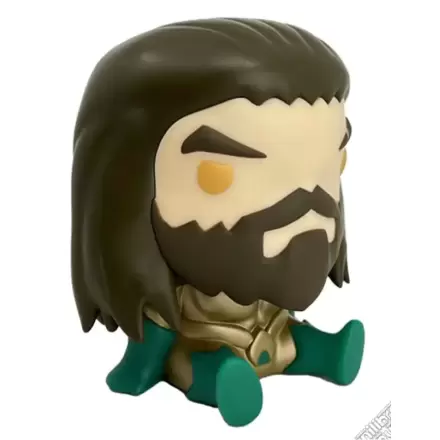 Pușculiță Aquaman Aquaman Chibi 15 cm termékfotója