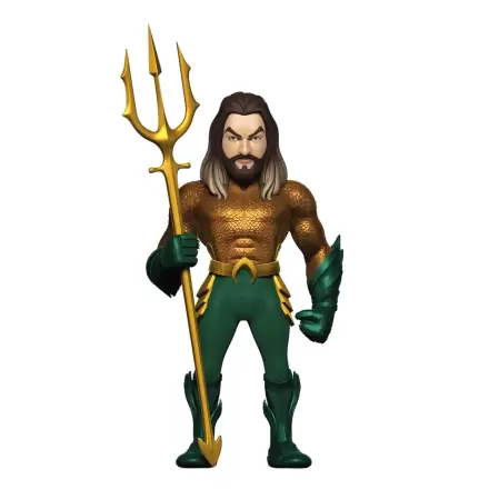 Figurină Aquaman Minix Aquaman 12 cm termékfotója