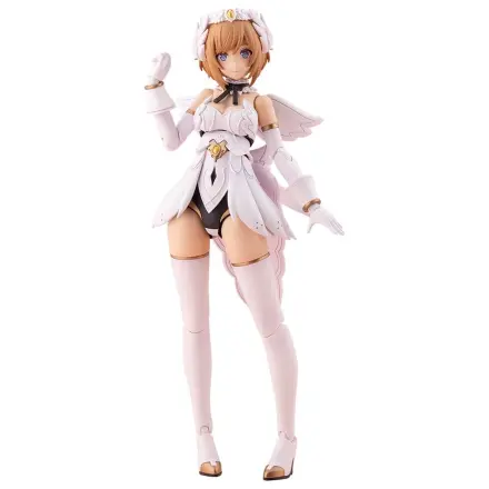 Arcanadea Plastic Model Kit Lumitea First Engage Ver. 16 cm poza produsului