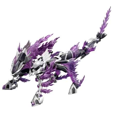 Arcanadea Plastic Model Kit XenoAlma Explode Volcalion 28 cm poza produsului