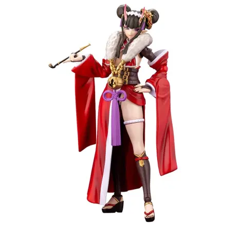 Arcanadea Plastic Model Kit Ornela 19 cm poza produsului