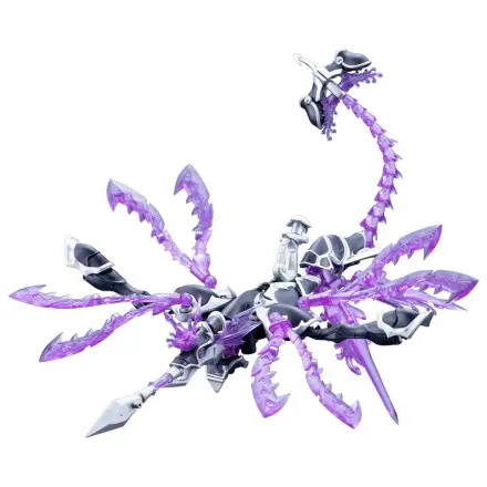 Arcanadea Plastic Kit Model XenoAlma Tidal Orketos 35 cm poza produsului