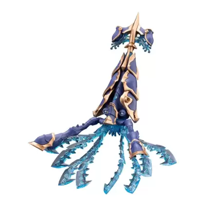 Arcanadea Kit model plastic XenoAlma Trickle Dekapodia 21 cm poza produsului