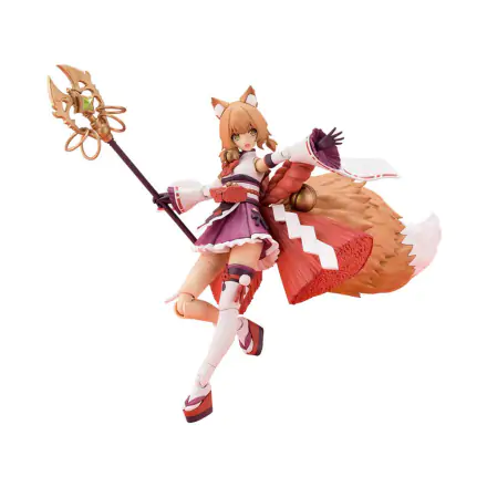 Arcanadea Plastic Kit de Model Yukumo 15 cm poza produsului