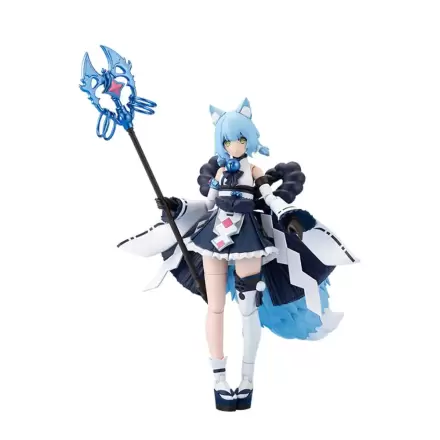 Arcanadea Kit model din plastic Yukumo ReACT-C 16 cm poza produsului