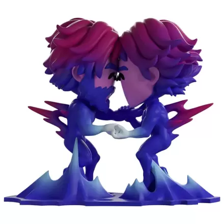 Arcane Figurine de vinil 2-bucati Jayce si Victor 13 cm poza produsului