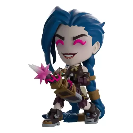 Figurină de Vinil Arcane Jinx 11 cm poza produsului