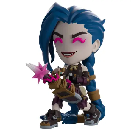 Figurină de Vinil Arcane Jinx 11 cm poza produsului