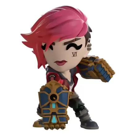 Figurină de vinil Arcane Vi 10 cm poza produsului