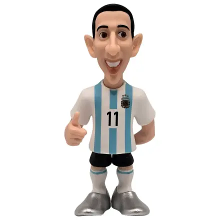 Argentina Di Maria figurina minix 12cm poza produsului