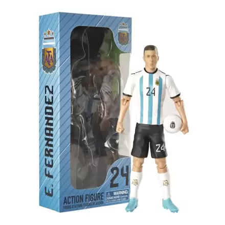 Figurină Argentina Enzo Action 20cm termékfotója