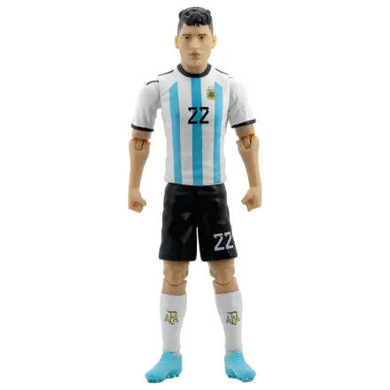 Argentina Lautaro Figurina de actiune 20cm poza produsului