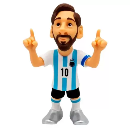 Argentina Lionel Mesi Minix figurina 12cm poza produsului