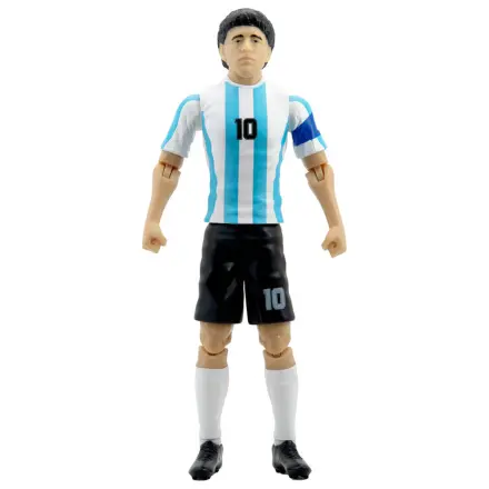 Argentina Maradona Figurina de actiune 20cm poza produsului