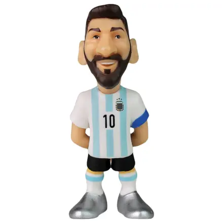 Argentina Messi figurina minix 7cm poza produsului