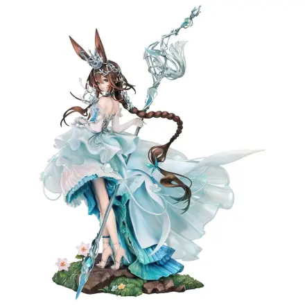 Arknights statuie PVC 1/7 Amiya: Blooms of Time Ver. 26 cm poza produsului