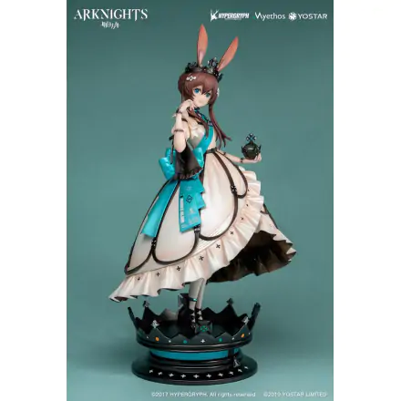 Statuie PVC Arknights 1/7 Amiya: Dreamland VER. 27 cm termékfotója