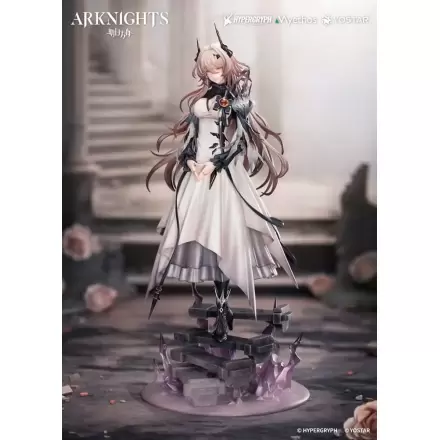 Statuie PVC Arknights 1/7 Civilight Eterna 31 cm poza produsului
