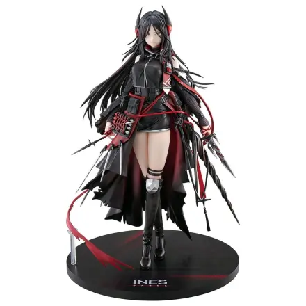 Statueta PVC Arknights 1/7 Ines 27 cm poza produsului