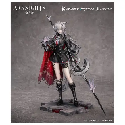 Arknights Statuie PVC 1/7 Lappland the Decadenza 26 cm poza produsului