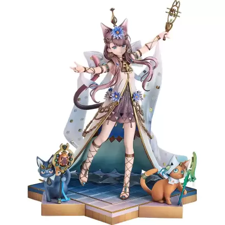 Arknights statuie din PVC 1/7 Pepe: Nuit of the Nightsky Ver. 26 cm poza produsului
