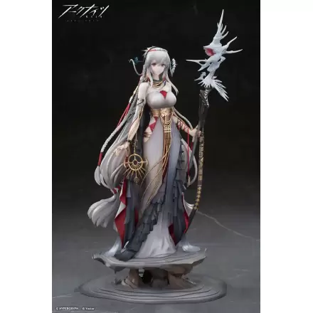 Arknights PVC Statua 1/7 Skadi The Corrupting Heart The Pilgrim Ver. 37 cm poza produsului