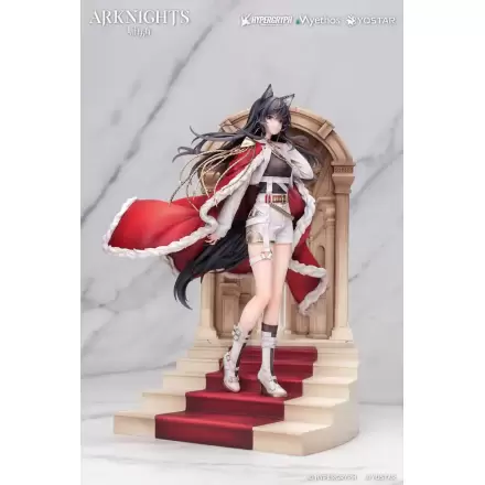 Arknights Statuie PVC 1/7 Texas the Omertosa: The Throne Ver. 28 cm poza produsului