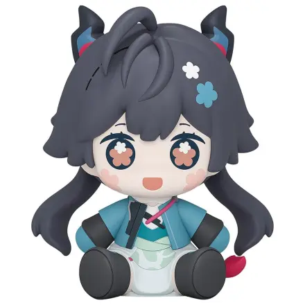 Arknights: Endfield Huggy Good Smile Mini Figura Chen Qianyu 7 cm poza produsului