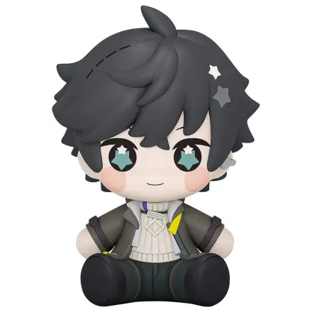 Arknights: Endfield Huggy Good Smile Mini Figura Endministrator (Masculin) 7 cm poza produsului