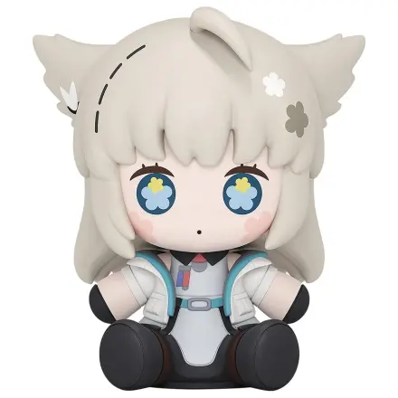 Arknights: Endfield Huggy Good Smile Mini Figurina Pelica 7 cm poza produsului