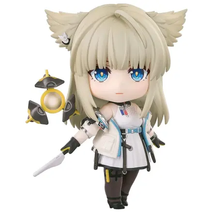 Arknights: Endfield Nendoroid Figurina de acțiune Perlica 10 cm poza produsului