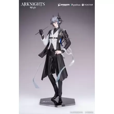 Arknights Gift+ Statuie PVC 1/8 Logos: Journey of Music Ver. 24 cm poza produsului