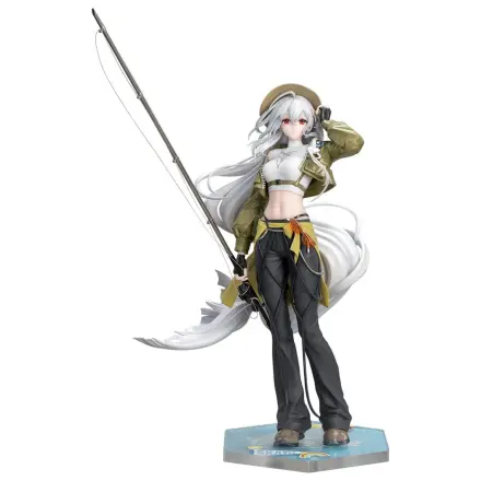 Arknights Gift+ Figurina PVC 1/8 Skadi Wildlight Wander Ver. 26 cm poza produsului
