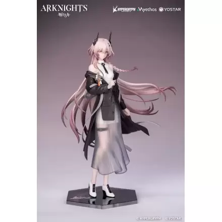 Arknights Gift+ Statuie PVC 1/8 Theresa: Journey of Music Ver. 22 cm poza produsului