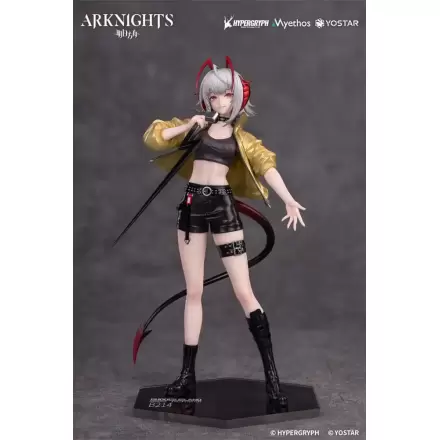 Arknights cadou+ statuie din PVC 1/8 W CanNot Wait For Ver. 22 cm poza produsului